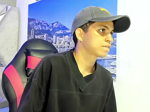 cameron lux77 online show from July 2026 03:26:01 AM