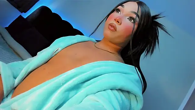 misstreslatin online show from June 2026 07:09:01 PM