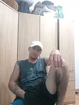 Jhonypt online show from June 2026 03:01:02 PM