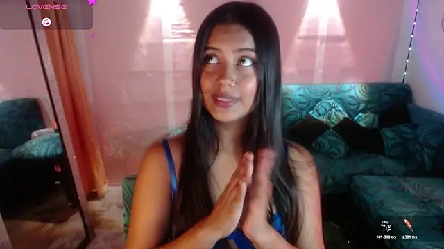 Snapshot of sweet_susy222 chatting on July 2026 09:00:02 PM sweet susy222 online show from July 2026 09:00:02 PM