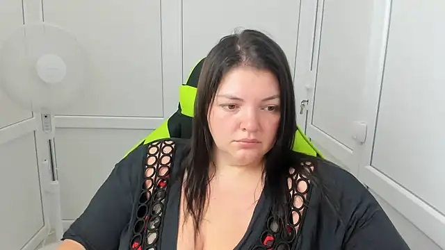 MargaretDark online show from July 2026 06:18:01 AM