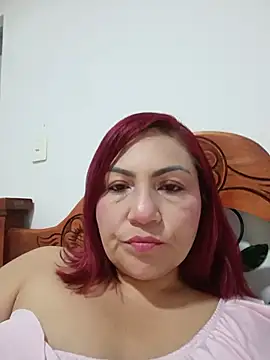 Snapshot of Agata_Traviesa chatting on July 2026 12:10:01 PM Agata Traviesa online show from July 2026 12:10:01 PM