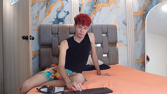 Snapshot of Hot_skinny_guys chatting on July 2026 08:34:02 PM Hot skinny guys online show from July 2026 08:34:02 PM