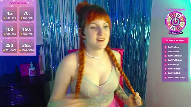 AleximkA online show from June 2026 08:37:02 PM