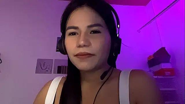MartiCalvaruso online show from June 2026 08:34:02 AM