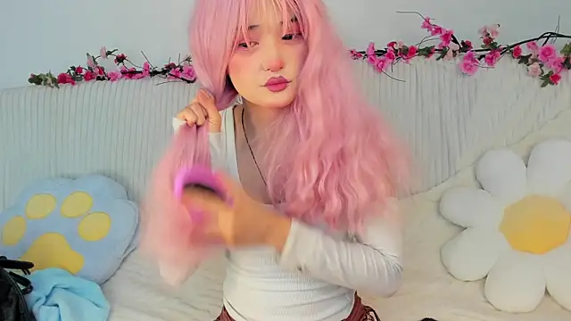 Snapshot of mimi_cutee chatting on July 2026 03:13:01 AM mimi cutee online show from July 2026 03:13:01 AM