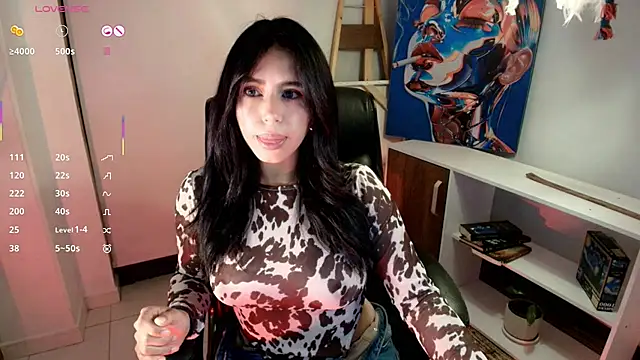 Snapshot of Isa_vargas_ chatting on July 2026 03:02:01 AM Isa vargas online show from July 2026 03:02:01 AM