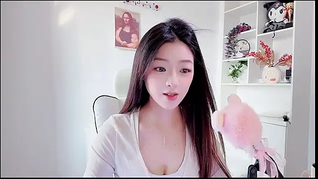 Snapshot of yunbao_ chatting on August 2026 12:12:01 AM yunbao online show from August 2026 12:12:01 AM