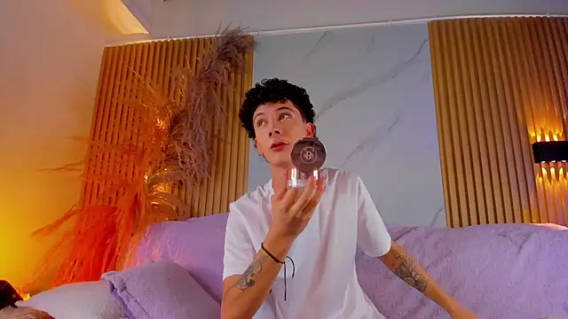 im ethan  online show from July 2026 11:30:02 AM