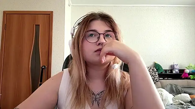 Xergos117 online show from June 2026 06:59:02 AM