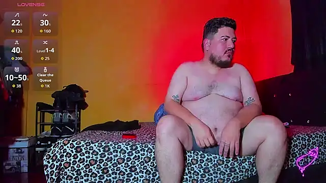 Snapshot of gordito_ricoo chatting on July 2026 12:12:01 PM gordito ricoo online show from July 2026 12:12:01 PM