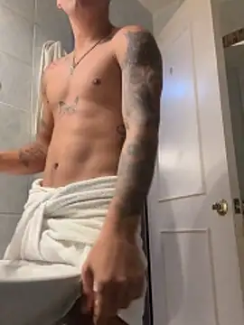 liam colton online show from June 2026 03:59:02 AM
