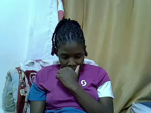 Grace 254 online show from July 2026 04:49:02 PM