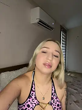 xLexi online show from June 2026 10:57:02 AM