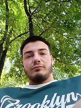 Zevs777s online show from July 2026 07:34:01 AM