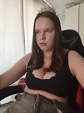 Snapshot of Sara_liss chatting on July 2026 10:52:02 AM Sara liss online show from July 2026 10:52:02 AM