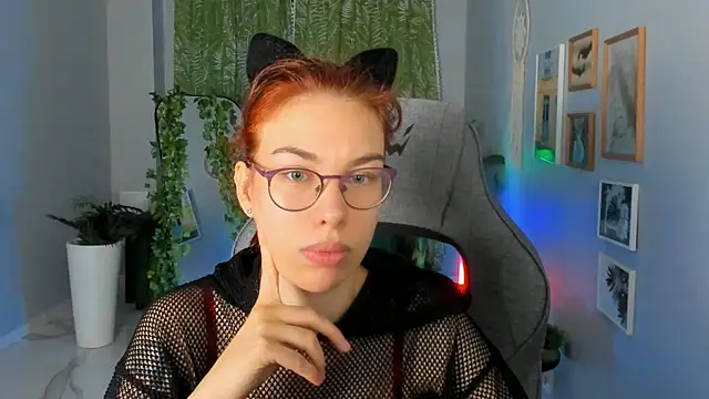 SeraphineDuskryn online show from June 2026 08:08:01 AM
