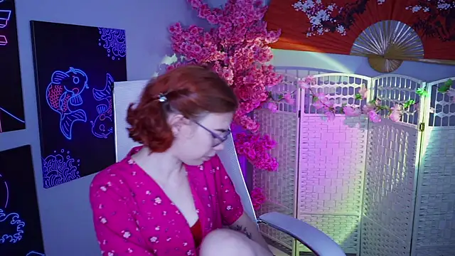 SeraphineDuskryn online show from July 2026 11:35:01 AM