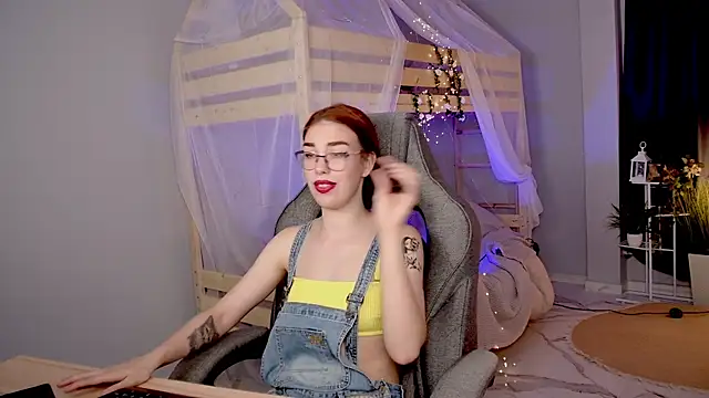 SeraphineDuskryn online show from July 2026 05:18:02 PM