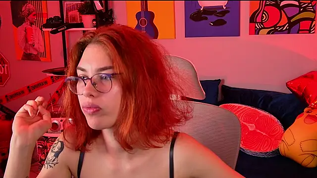 SeraphineDuskryn online show from July 2026 05:07:02 PM