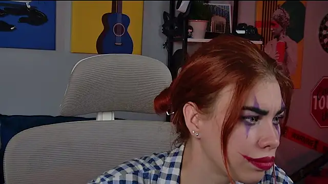 SeraphineDuskryn online show from July 2026 10:39:01 AM