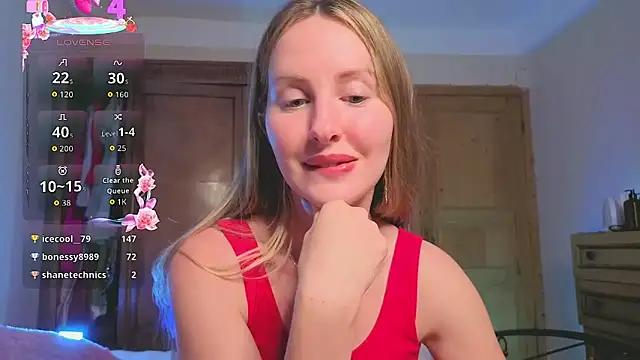 Snapshot of Sensual_orchid17 chatting on June 2026 11:29:01 PM Sensual orchid17 online show from June 2026 11:29:01 PM