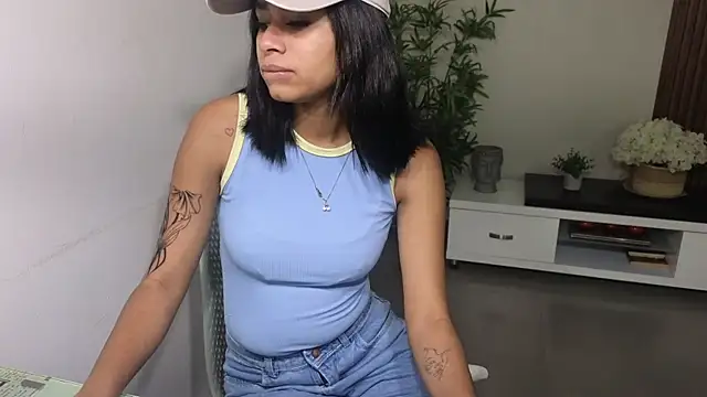 Snapshot of _Celeste_Hill chatting on July 2026 11:06:02 AM Celeste Hill online show from July 2026 11:06:02 AM