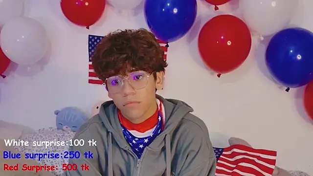 Samy Twink online show from July 2026 03:09:01 AM