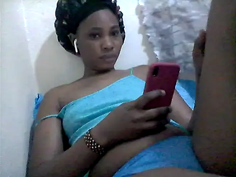 Afrikanshe online show from June 2026 09:07:01 AM