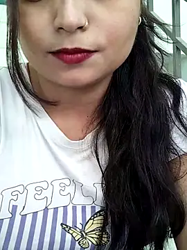 Snapshot of Missridhi chatting on June 2026 11:46:01 AM Missridhi online show from June 2026 11:46:01 AM