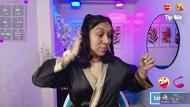 Martina taylorr online show from June 2026 03:20:02 AM