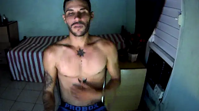 CubanHot27 online show from July 2026 03:46:02 AM