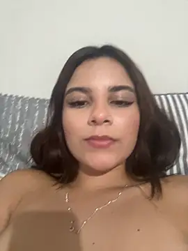Snapshot of CristalMalika chatting on June 2026 01:38:02 AM CristalMalika online show from June 2026 01:38:02 AM