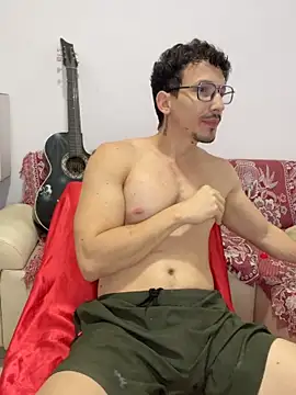 charlydean online show from June 2026 04:09:02 PM