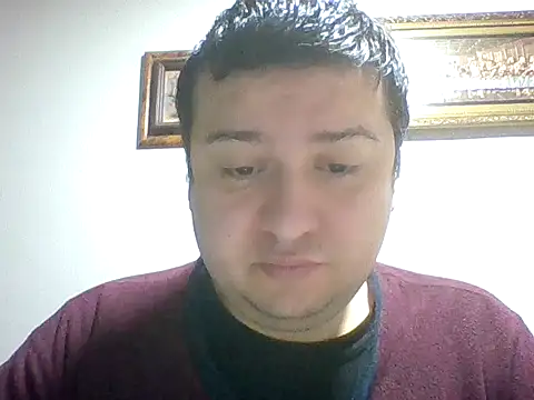 Frank06039CL online show from July 2026 06:06:02 PM