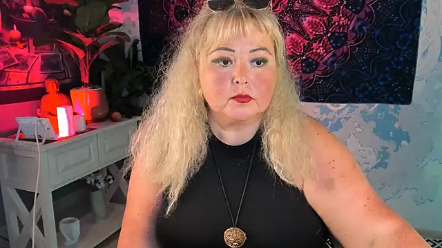 EvaMurller online show from July 2026 09:38:01 AM