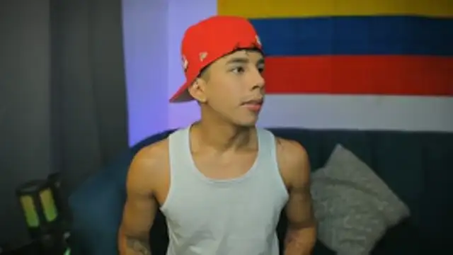andy cute22 online show from June 2026 01:31:01 PM