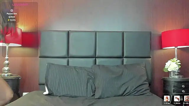 Snapshot of MadissonXMark chatting on June 2026 02:57:01 AM MadissonXMark online show from June 2026 02:57:01 AM