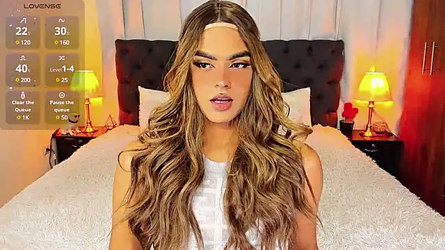 Snapshot of Scarlethvhonparker chatting on January 2025 10:55:01 PM Scarlethvhonparker online show from January 2025 10:55:01 PM