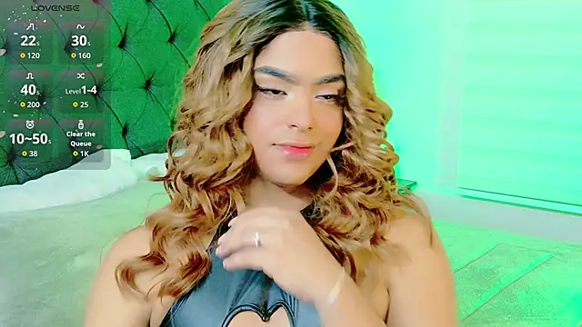 Scarlethvhonparker online show from March 2026 02:19:01 AM