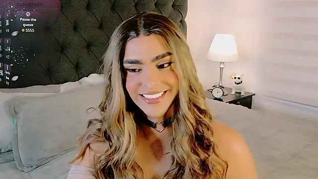 Scarlethvhonparker online show from March 2026 01:27:02 AM