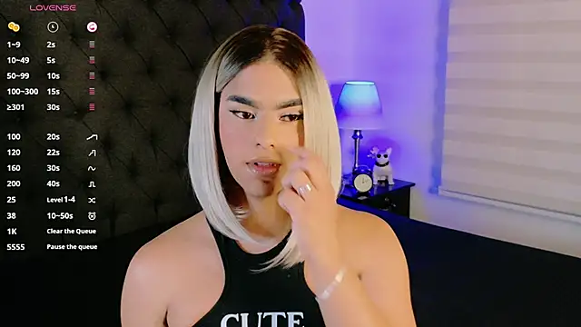 Scarlethvhonparker online show from May 2026 01:57:16 AM