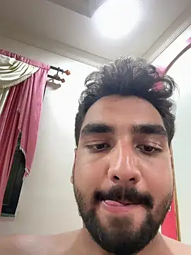 Crazxyhardik36 online show from June 2026 04:27:02 PM