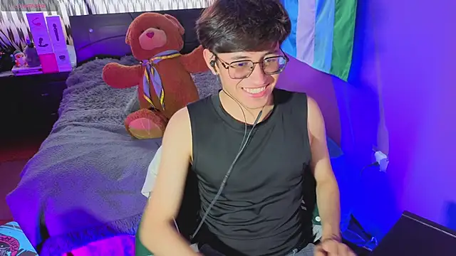 Angelito Twink online show from July 2026 09:03:02 PM