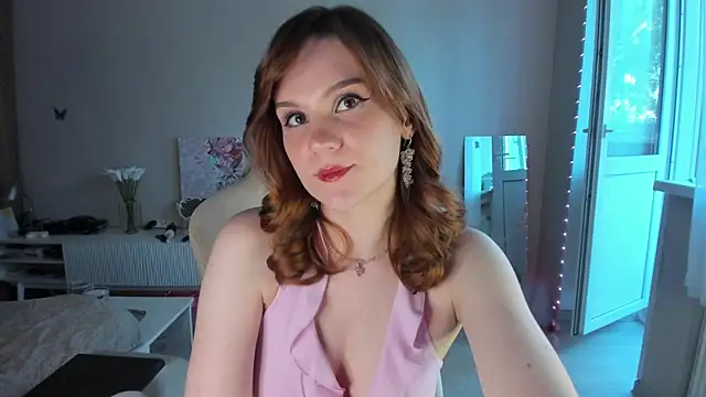 amelia braun online show from July 2026 02:47:02 AM