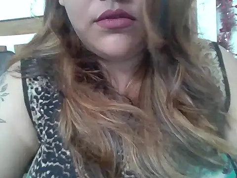 Hotty Angelina online show from June 2026 12:40:01 PM