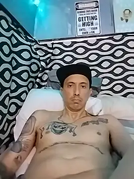 TuzdayG online show from July 2026 11:57:01 AM