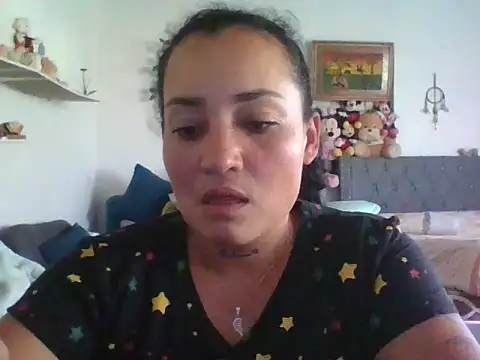 Snapshot of vaneza1409 chatting on July 2026 08:48:02 PM vaneza1409 online show from July 2026 08:48:02 PM