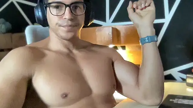 ChrisMattX online show from July 2026 01:02:02 PM