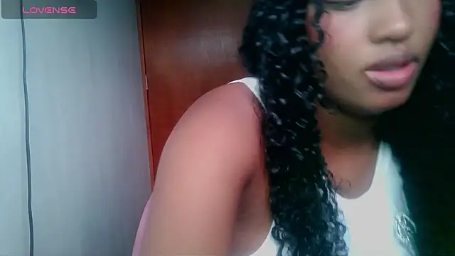Snapshot of blackytibae chatting on July 2026 12:51:02 PM blackytibae online show from July 2026 12:51:02 PM